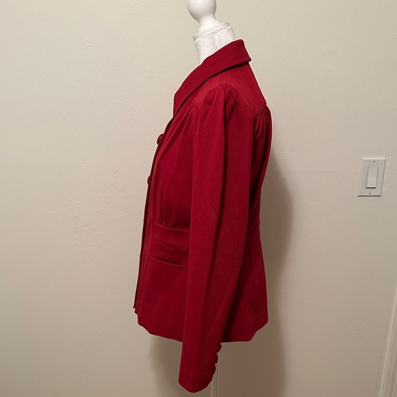 Cabi quality stretchy Jacket - Picture 5 of 12